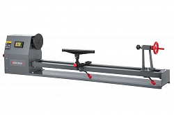 Фото анонса: Performax PWL-1440L токарный станок по дереву