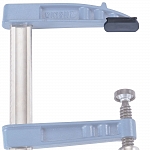 Фото анонса: Защитная накладка для F-образных струбцин (76103-76107) 120 мм