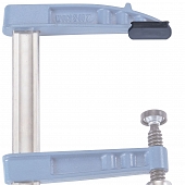 Фото анонса: Защитная накладка для F-образных струбцин (76103-76107) 120 мм