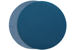 Фото анонса: Шлифовальный круг 150 мм 80 G синий ( для JSG-64 )