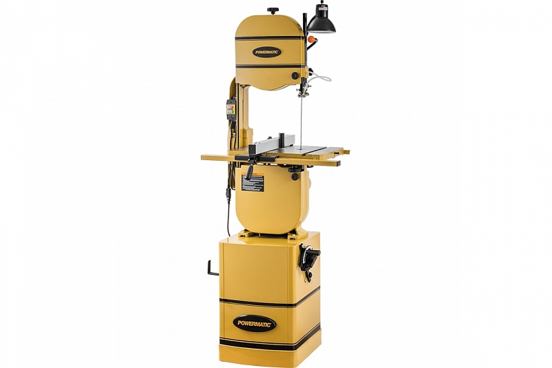Powermatic 14 inch on sale bandsaw