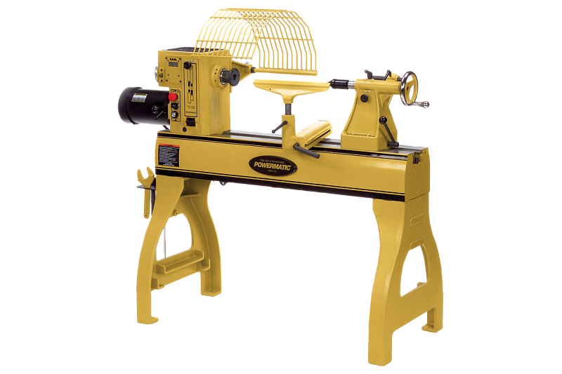 Powermatic 3520 shop