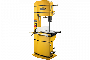 Powermatic PM1800B ленточнопильный станок 400 В Фото анонса: Powermatic PM1800B ленточнопильный станок 400 В