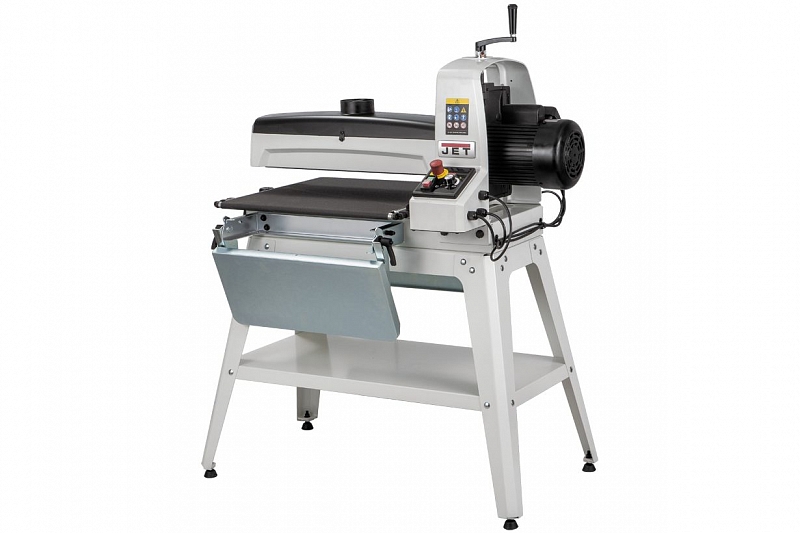 Jet 2244 drum clearance sander