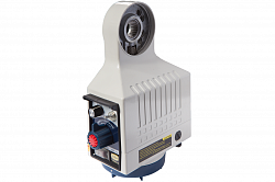 Фото анонса: Автоматическая система подачи ось-Z (JVM-836 TS)