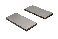 Фото анонса: Чугунные расширители рабочего стола циркулярной пилы JLTS-10L-M/T / JLTS-10-M/T