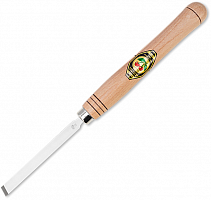 Фото анонса: Kirschen Токарный резец плоский 12 мм 1630012