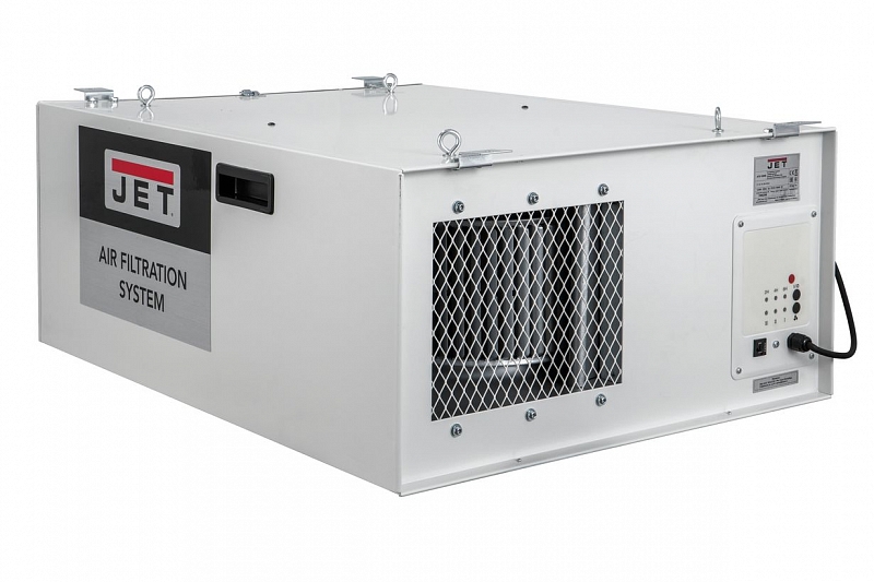 Jet shop afs 1000