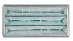 Фото анонса: Сменный внутренний фильтр для AFS-1000B, AFS-1000С и PM1200