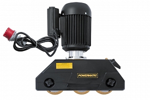 Устройство автоподачи заготовок Powermatic PF-33 Фото анонса: Устройство автоподачи заготовок Powermatic PF-33