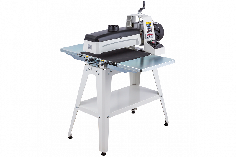 Jet 1836 discount drum sander