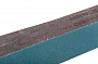 Фото анонса: Шлифовальная лента 100 х 1220 мм 60G синий (для JBSM-100)