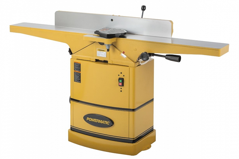 Powermatic online 054 jointer