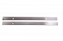 Фото анонса: Комплект строгальных ножей HSS18% 261х16,5х1,5 мм для JPT-10B (2 шт.)