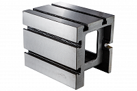 Фото анонса: Коробчатый стол для JRD-460