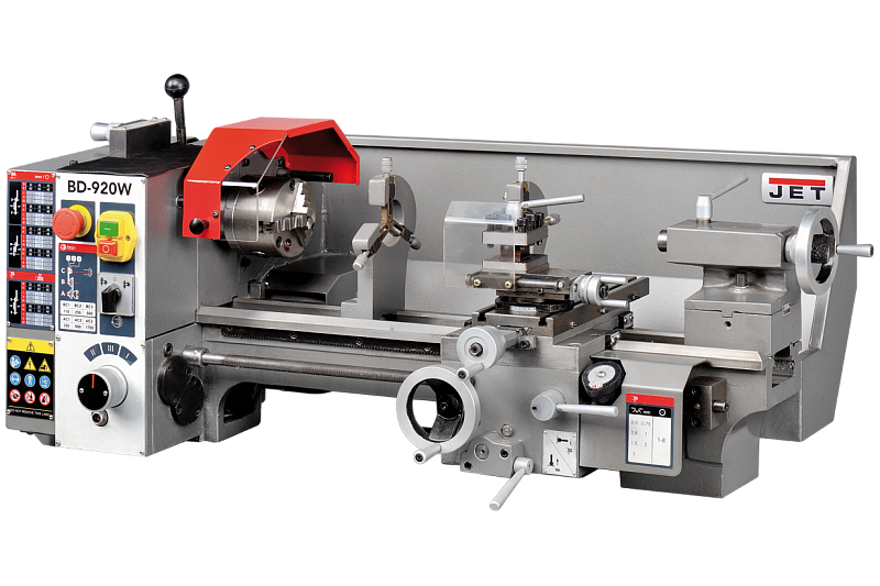 Chester deals 920 lathe