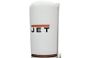 Фото анонса: Сменный матерчатый фильтр 30 мкм для DC-1100A/1100CK/1200