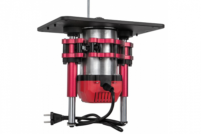 Jet router online lift