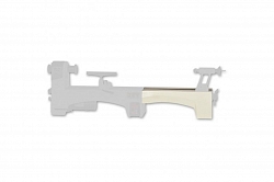 Фото анонса: Удлинение станины станка 560мм для JWL-1221, JWL-1221VS и JWL-1421VS