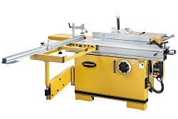 Фото анонса: Powermatic PMPS-1600 Форматно-раскроечный станок