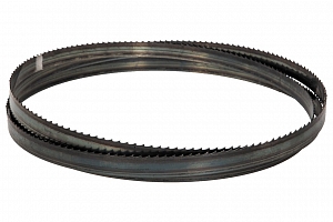 Фото анонса: Полотно каленой ленточной пилы 13х0,65х1712 3TPI (JWBS-10)