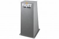 Фото анонса: FLOTT МА 600 D Вытяжная установка для удаления пыли 