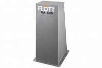 FLOTT МА 600 D Вытяжная установка для удаления пыли Фото анонса: FLOTT МА 600 D Вытяжная установка для удаления пыли