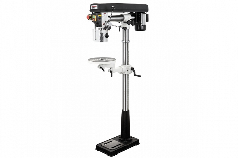 Shop fox radial online drill press
