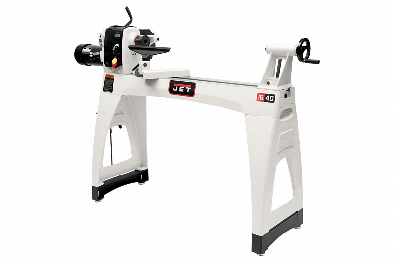 Jet 1640 shop