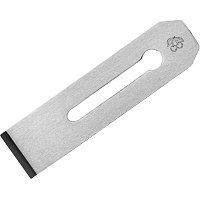 Фото анонса: Kirschen  Нож для рубанка HSS 45 мм 2305045