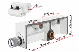 Изображение товара Автоподача для станка JMD-4 /JMD-4Z