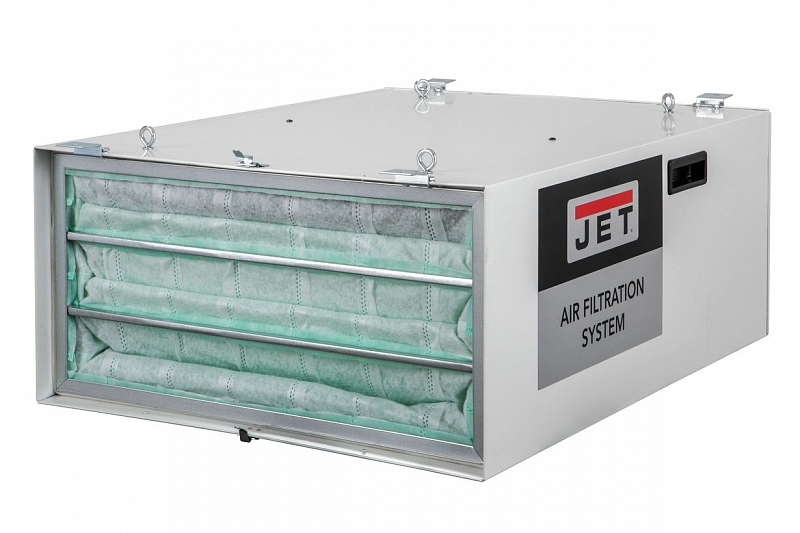Jet shop afs 1000