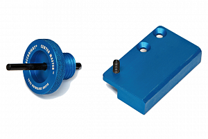 Центрирующее приспособление Center Master 1'' x 8 TPI Центрирующее приспособление Center Master 1'' x 8 TPI
