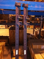 Wilton TBC/6 Струбцины с Т-образным профилем 1800 мм 2 шт. арт.65025EU-2 (JET Дисконт) - (Склад СПБ) Wilton TBC/6 Струбцины с Т-образным профилем 1800 мм 2 шт. арт.65025EU-2 (JET Дисконт) - (Склад СПБ)