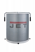 Фото анонса: Фильтрующий картридж с тонкостью очистки 2 мкм для DC-1100A/1100CK/1900A/3000А