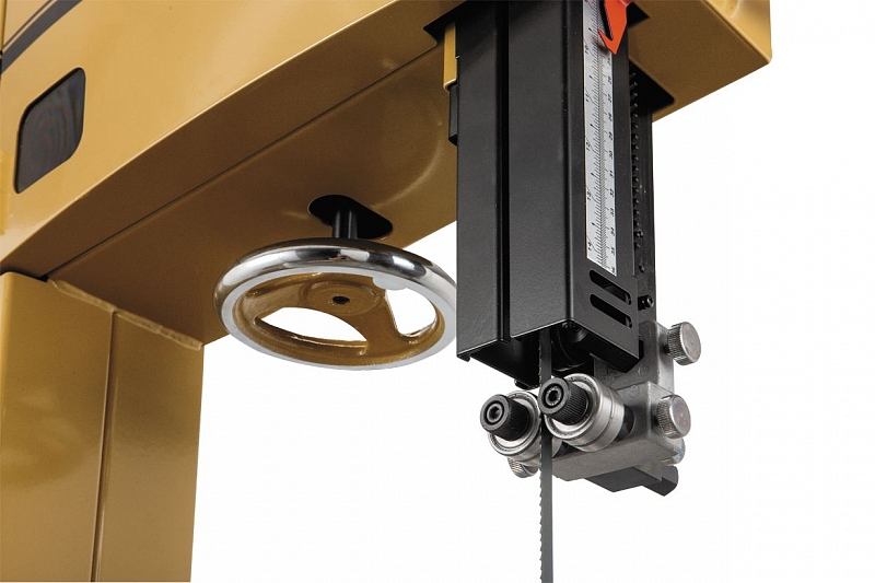 Powermatic PM1500 T 400