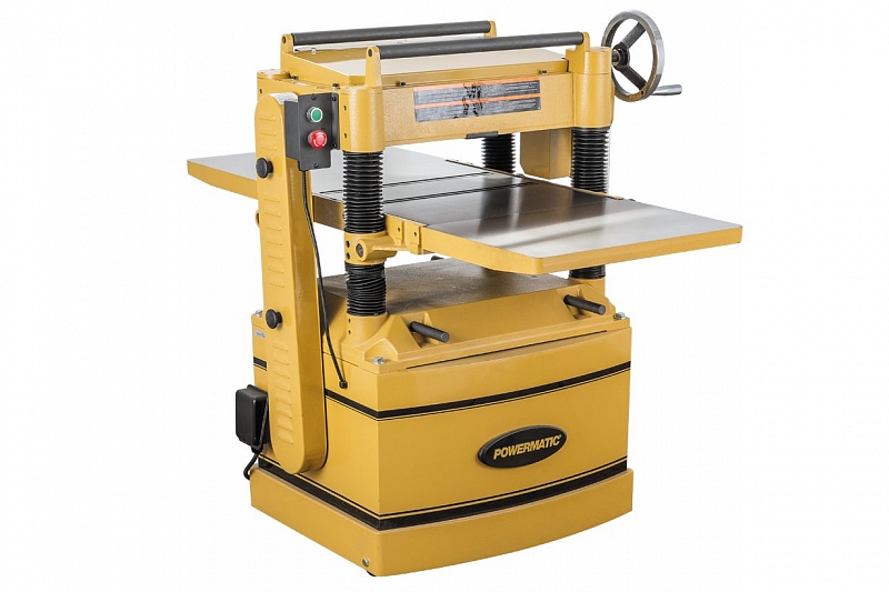 Powermatic 209