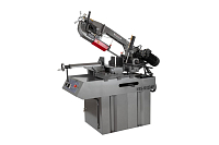 JET MBS-1012DAP ленточнопильный станок по металлу с гидроразгрузкой