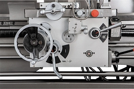 ベース Conti JET GH-1440 ZX DRO Универсальный токарный станок по металлу