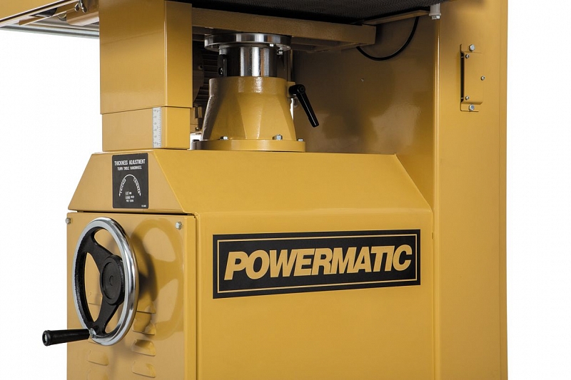 Powermatic pm15 store