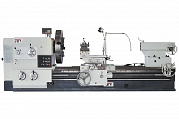 JET GH-56240 ZHH DRO RFS Универсальный токарно-винторезный станок
