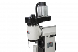 ゆったん JET JUM-X2 Настольный универсально-фрезерный станок