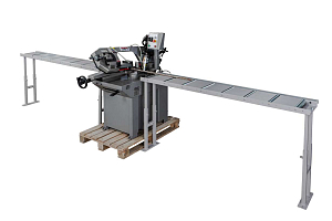 Фото анонса: Роликовое расширение рабочего стола в сборе (выходное)