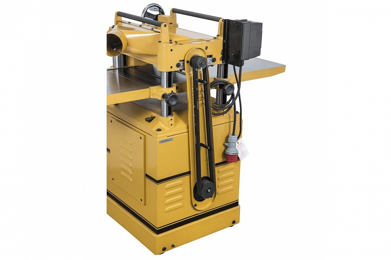 Powermatic 15hh planer sale