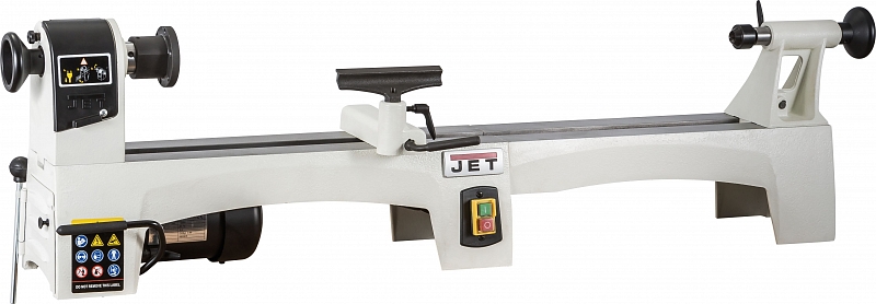 Jet 1015 outlet