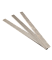 Фото анонса: Ножи строгальные HSS с боковой заточкой для четверти 205X19X3мм (3 шт.) для 60C
