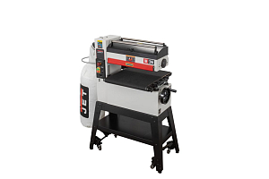 JET JWDS-460-M Барабанный шлифовальный станок 230 В Фото анонса: JET JWDS-460-M Барабанный шлифовальный станок 230 В